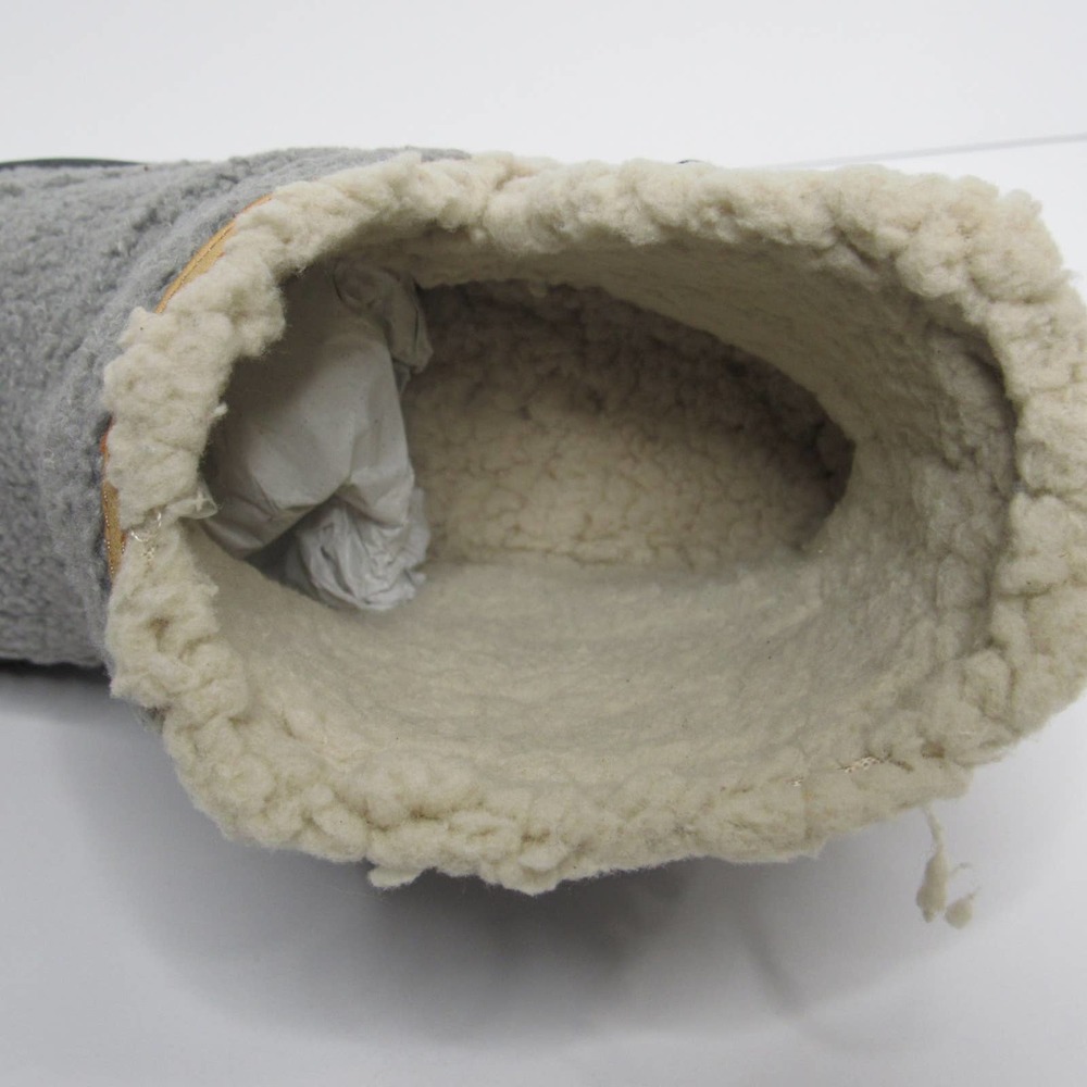 SANUK NICE BOOTAH WOMEN'S ANKLE BOOTS SZ 8.5 - Picture 7 of 8